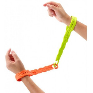 Joc de masa "Noodle Knots"