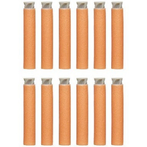 NER NSTRIKE ACCUSTRIKE 12 DART REFILL