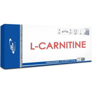 Pro Nutrition L-CARNITINE 60 капсул