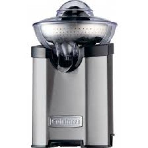 Storcător de fructe Cuisinart CCJ210E
