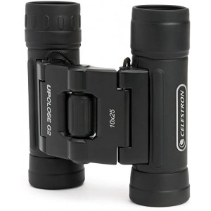 Binocular Celestron UpClose G2 10x25 (71232)