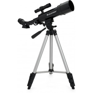 Телескоп Celestron Travelscope 50 (21038)
