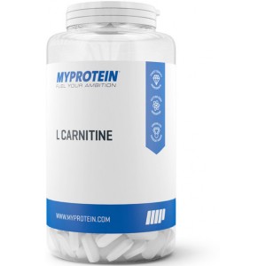 MYPROTEIN L Carnitine - 90 Tabs 90 tab