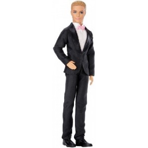Papusa Ken "Mire" Barbie