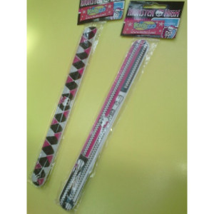 Bratari Monster High ast