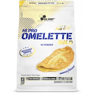 OLIMP HI Pro Omelette Gold  825 g