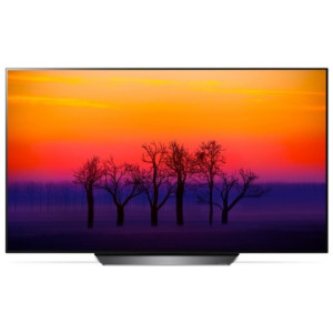 Телевизор LG OLED65B8PLA, Black