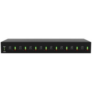 Dinstar  UC2000-VE-4G GSM VoIP Gateway