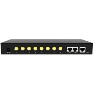 Dinstar  UC2000-VE-4G GSM VoIP Gateway