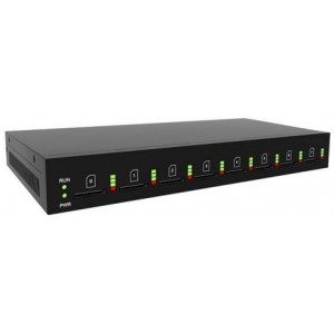 Dinstar  UC2000-VE-4G GSM VoIP Gateway