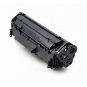 Laser Cartridge for HP CRT HEW SCF400A black 
