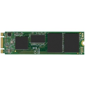 .M.2 SATA SSD  512GB Transcend  "TS512GMTS430S" [42mm, R/W:560/480MB/s, 50K/80K IOPS, SM2258, 3DTLC]