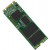 .M.2 SATA SSD  512GB Transcend  "TS512GMTS430S" [42mm