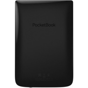 "PocketBook 616 Black, 6"" E Ink®Carta™, Frontlight, microSD up32Gb
-  
https://www.pocketbook-int.com/ua/store/products/pocketbook-616"