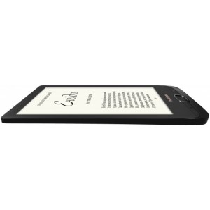 "PocketBook 616 Black, 6"" E Ink®Carta™, Frontlight, microSD up32Gb
-  
https://www.pocketbook-int.com/ua/store/products/pocketbook-616"