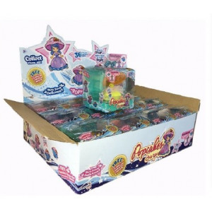 Papusa seria " Pop-Cake" asort. CUPCAKE SURPRICE