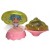Papusa seria " Pop-Cake" asort. CUPCAKE SURPRICE
