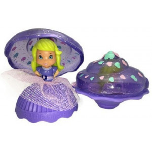 Papusa seria " Pop-Cake" asort. CUPCAKE SURPRICE