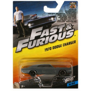Mattel HW "Fast&Furios 7" ast