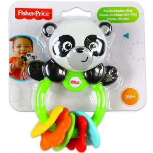 Mattel FP Zornaitoare "Panda"
