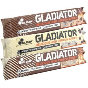 OLIMP Gladiator bar  15 x 60 g