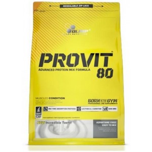 OLIMP Provit 80  ZIP BAG 700 g