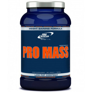 Pro Nutrition PRO MASS BAG 960 грамм