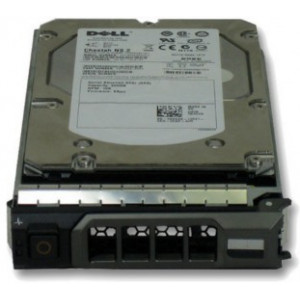 Dell 1TB 7.2K RPM NLSAS 12Gbps 3.5in Cabled Hard Drive