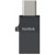 Флешка 16GB USB2.0  SanDisk Dual Drive USB Type-C