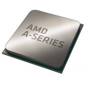 AMD A-Series A8-9600, Socket AM4, 3.1-3.4GHz (4C/4T), 2MB L2, Intergrated Radeon™ R7 Series, 65W 28nm, tray