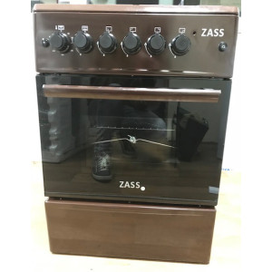 Плита комбинированная ZASS Z500 EBR 