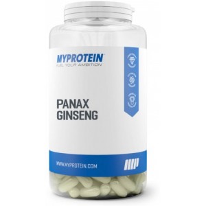 MYPROTEIN Panax Ginseng, 30 Capsules 30 caps. 