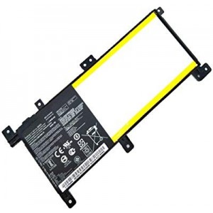 Battery Asus X556UA X556UB X556UF X556UJ X556UQ X556UR X556UV 7.6V 5000mAh Black Original