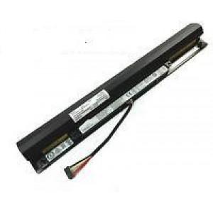 Battery Lenovo IdeaPad 300-15ISK 110-15ISK L15S4A01 L15L4A01 5B10H70341 Black Original