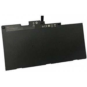 Battery HP EliteBook 745 755 840 G3 G4 848 G3 ZBook 15u G3 G4 CS03 CSO3 CS03XL CSO3XL HSTNN-I33C-4 HSTNN-I33C-5 HSTNN-I41C-4 HSTNN-I41C-5 HSTNN-IB6Y 3ICP6/65/79 HSTNN-UB6S 11.4V 46.5Wh OEM