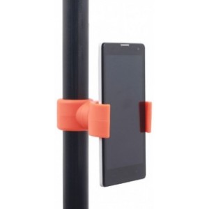 "Universal clip holder for smartphone, orange, Gembird RP-TA-UCH-O
https://www.xindao.com/en-gb/easy-lock-vacuum-flask-black-p433.991"