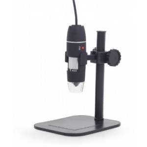 "Microscope USB 500X, Gembird, CAM-MS-01
-  
 https://gembird.nl/item.aspx?id=10376"