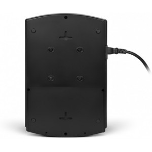 "UPS SVEN  UP-L1000E, 510W, Line Interactive, 6 euro sockets
-  
 http://www.sven.fi/ru/catalog/ups/up-l1000e.htm"