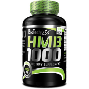 Biotech  HMB 180 tab