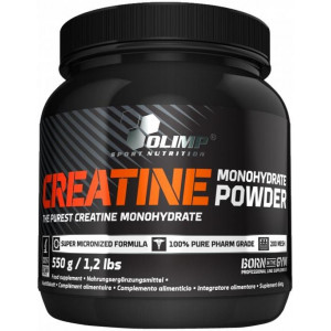 OLIMP Creatine monohydrate powder  550 g 
