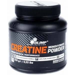 OLIMP Creatine monohydrate powder  250 g 