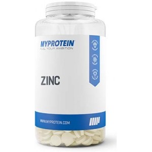 MYPROTEIN Zinc - 90 Tabs 