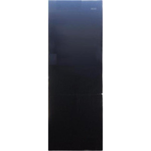 Холодильник Akai AM308 DBG черный
