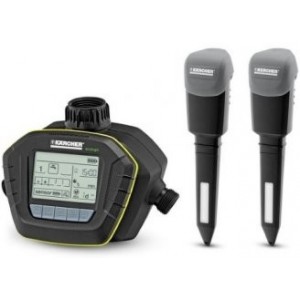 Управление поливом Karcher SensoTimer ST6 Duo Eco