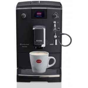 Кофемашина Nivona CafeRomatica 660