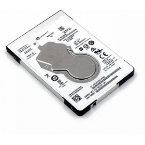   2.5" HDD 1TB Seagate ST1000LM035, 7mm, 5400 rpm, SATA3 6Gb/s, 128MB cache (hard disk pentru laptop intern HDD/внутренний жесткий диск для мобильных устройств HDD)