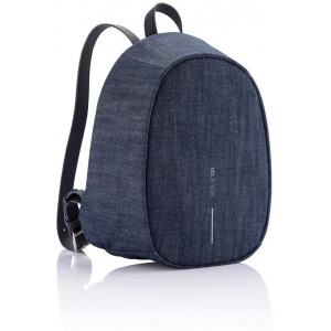 "9.7"" Bobby anti-theft backpack, Elle, Jeans, P705.229
https://www.xd-design.com/us-us/bobby-elle-anti-theft-backpack-denim-blue"