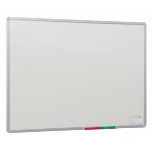 Ecran для проектора Whiteboard 120x160 WTBR160, Magnetic, Alluminium bezel