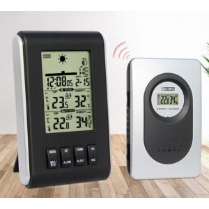 Statie Meteo WOLSER WL001