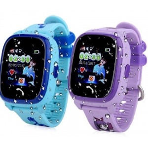 Ceasuri de mina p/u copii cu afisaj optoelectronic GW400S